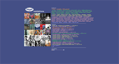 Desktop Screenshot of exhib.hinah.com