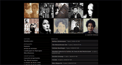 Desktop Screenshot of lorseau.hinah.com