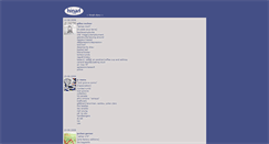 Desktop Screenshot of diary.hinah.com